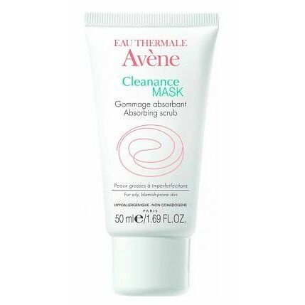 Avene Cleanance mask 50ml
