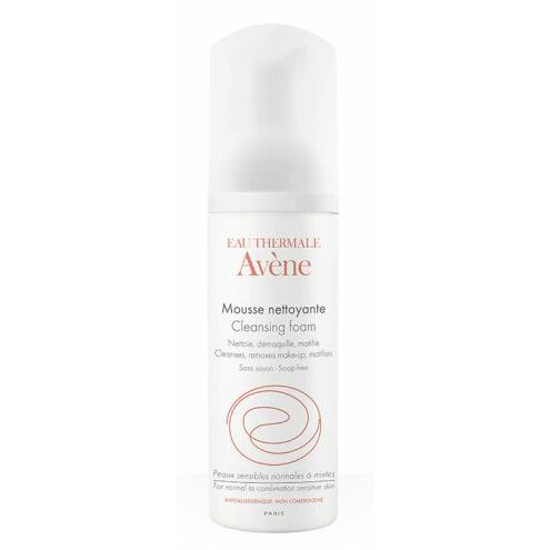 Avene Cleansing foam 150ml