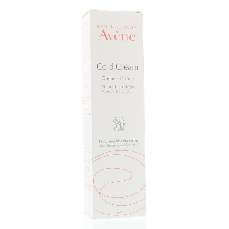Avene Cold cream 100ml