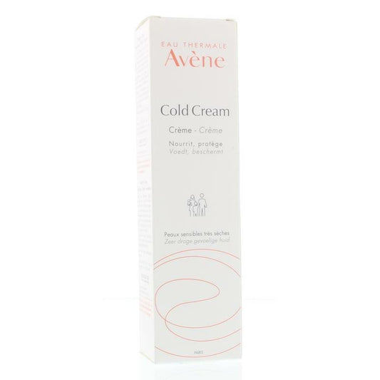 Avene Cold cream 100ml