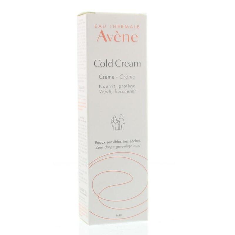 Avene Cold cream 40ml