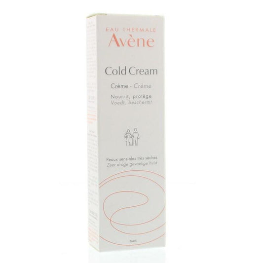 Avene Cold cream 40ml