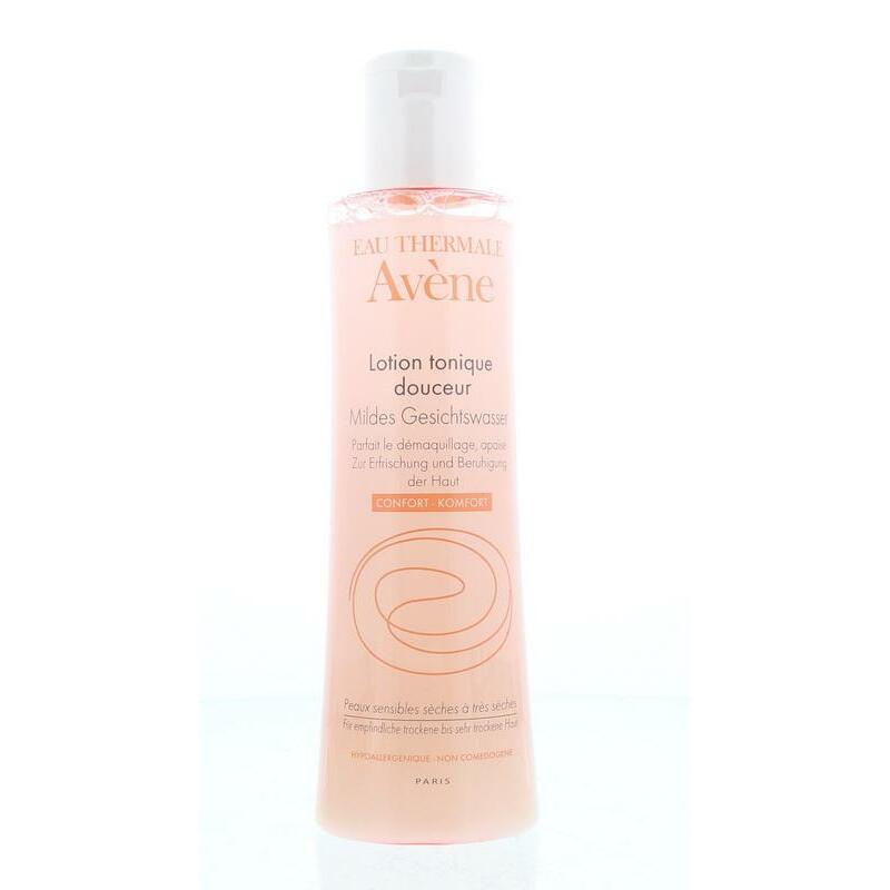 Avene Gentle toner 200ml