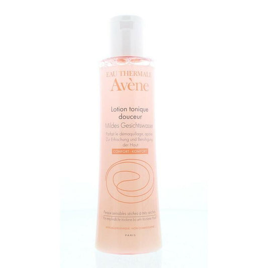 Avene Gentle toner 200ml