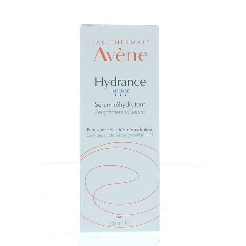 Avene Hydrance optimale hydrating serum 30ml