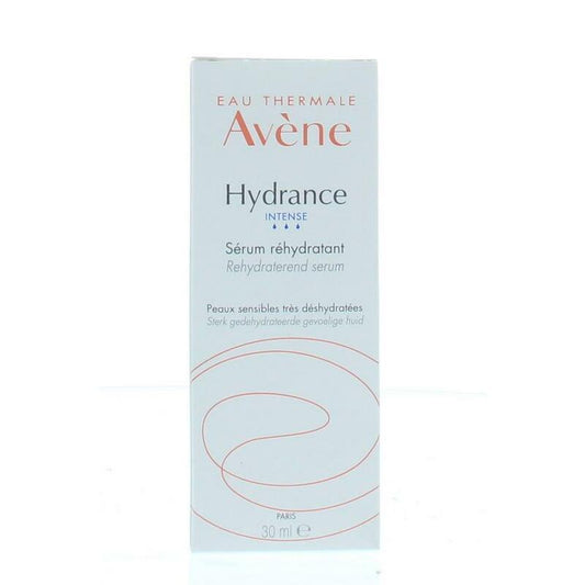 Avene Hydrance optimale hydrating serum 30ml