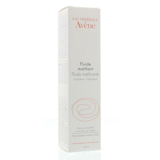 Avene Mattifying fluid 50ml