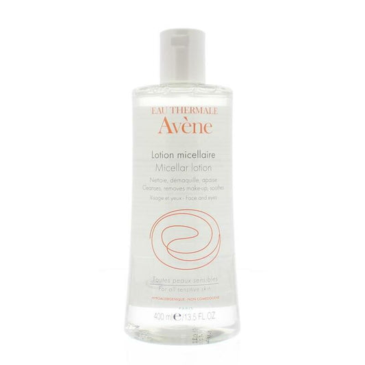 Avene Micellar lotion 400ml