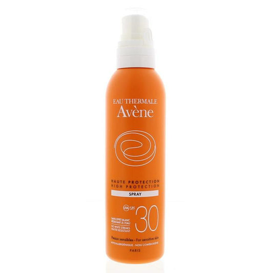 Avene Sun protect spray SPF30 200ml