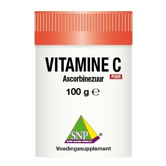 SNP Vitamine C puur 100g