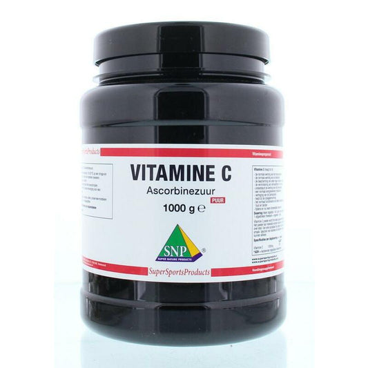 SNP Vitamine C puur 1000g