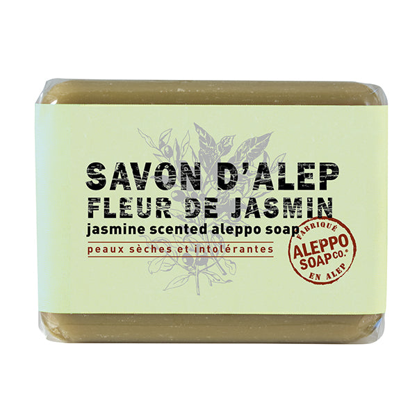 Aleppo Soap Co Aleppo jasmijnzeep 100g