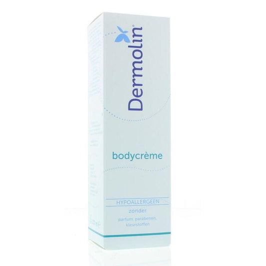 Dermolin Bodycreme 200ml
