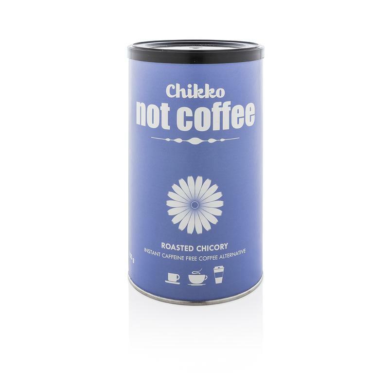 Chikko Not coffee cichorei geroosterd bio 150g