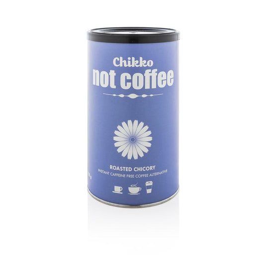 Chikko Not coffee cichorei geroosterd bio 150g