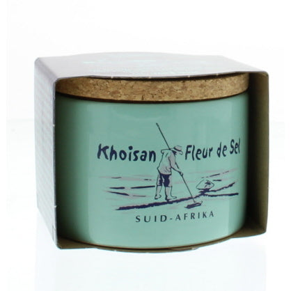 Amanprana Khoisan de sel 200g