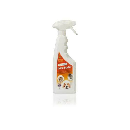 Ecopets Urine buster lavendel 500ml