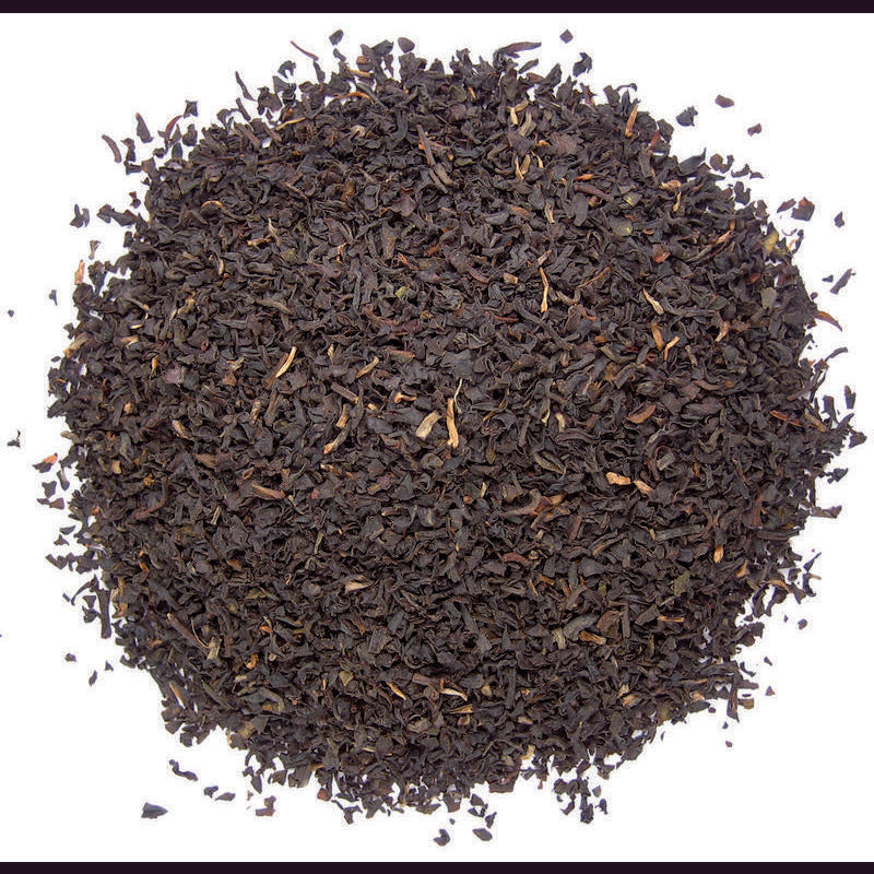 Geels Assam rembeng bio 1000g