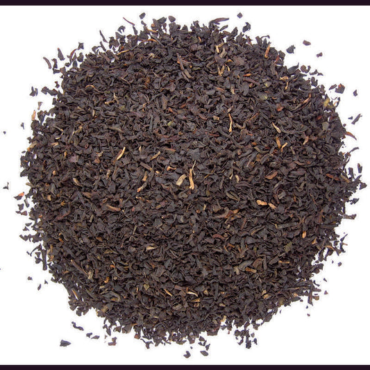 Geels Assam rembeng bio 1000g