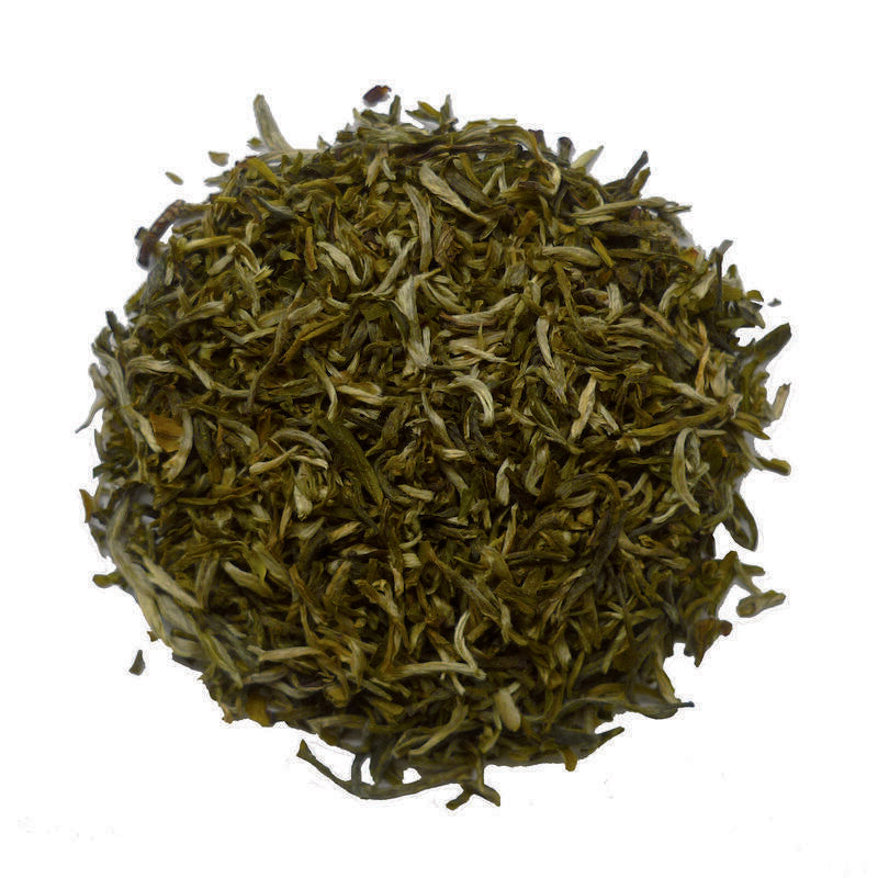 Geels White butterfly bio 1000g