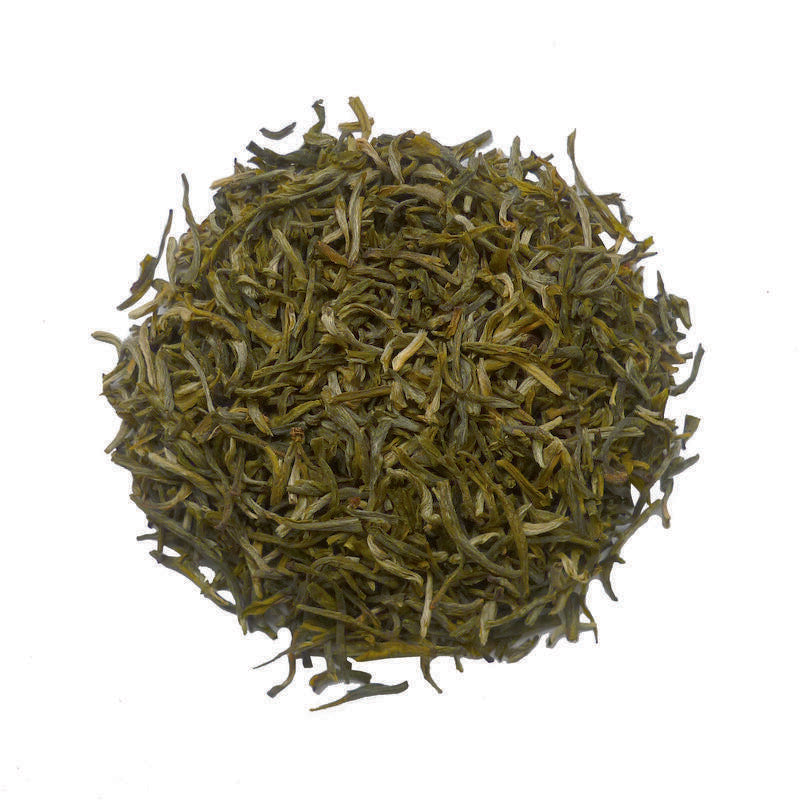 Geels China white rocks bio 1000g