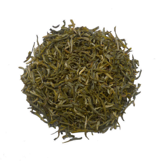 Geels China white rocks bio 1000g