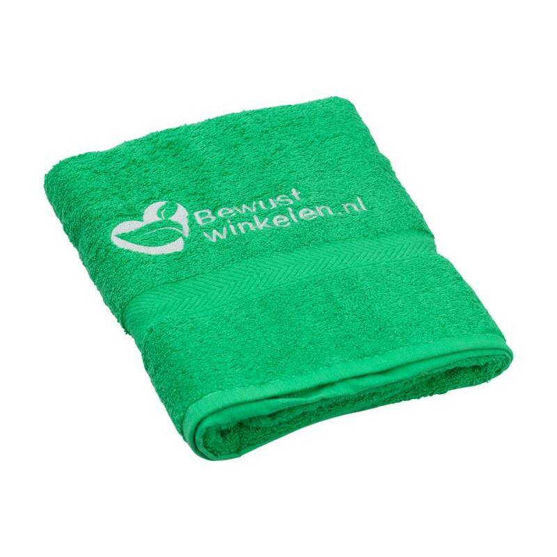 Bewustwinkelen Badhanddoek 1st