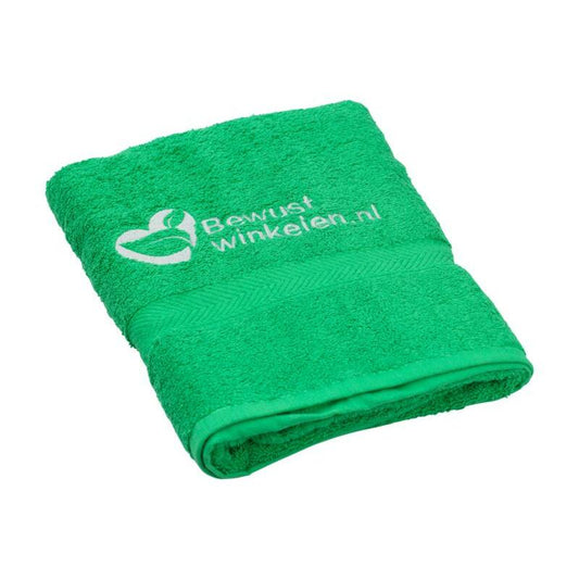 Bewustwinkelen Badhanddoek 1st