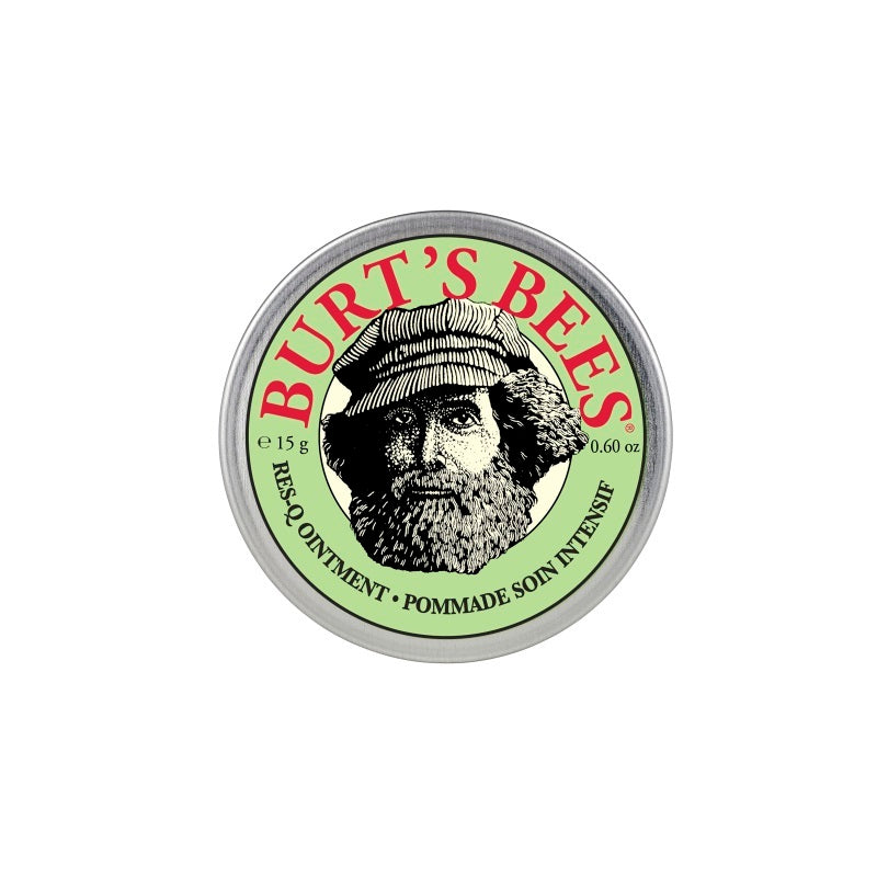 Burts Bees Res-q ointment/ zalf 15g