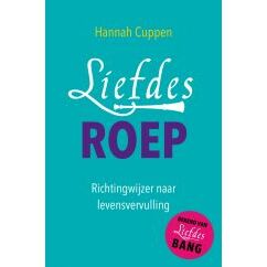 Ankh Hermes Liefdesroep boek