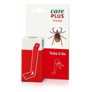 Care Plus Tick out ticks 2-go 1st