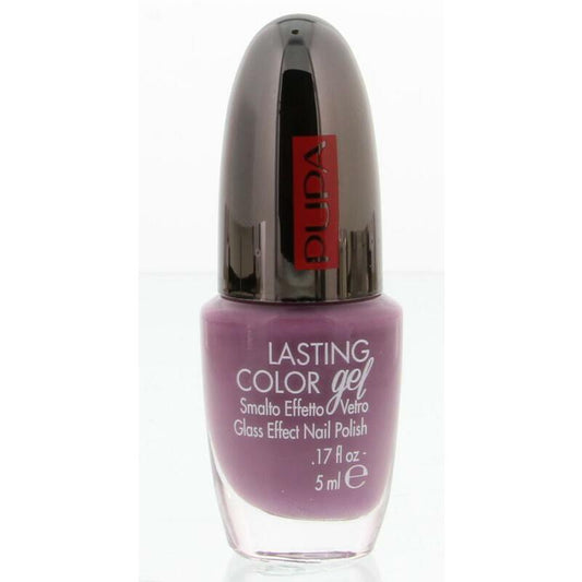 Pupa Lasting color gel 143 urban mauve 5ml