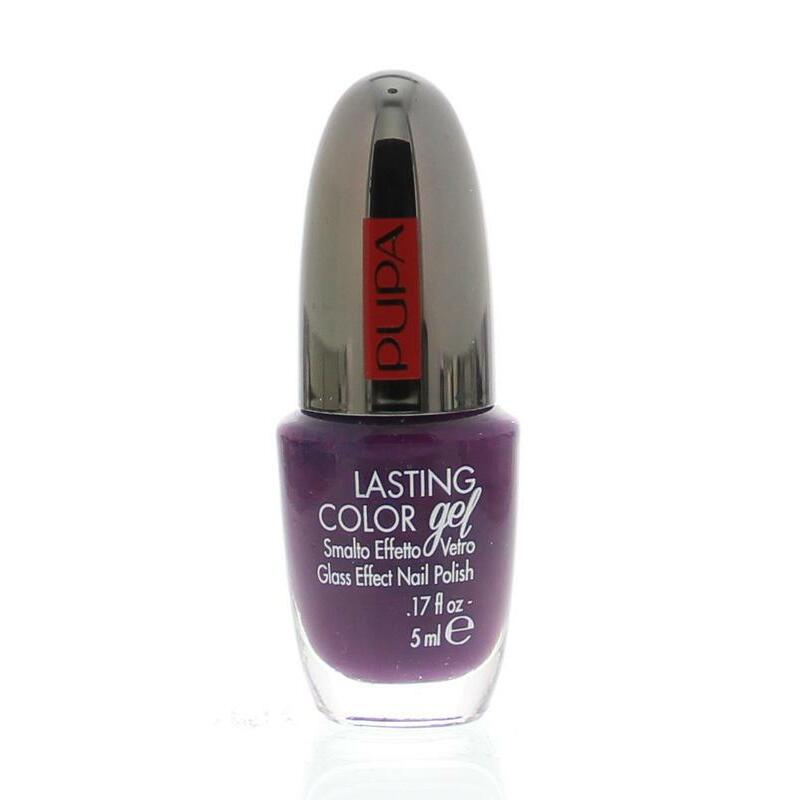 Pupa Lasting color gel 104 jellied 5ml
