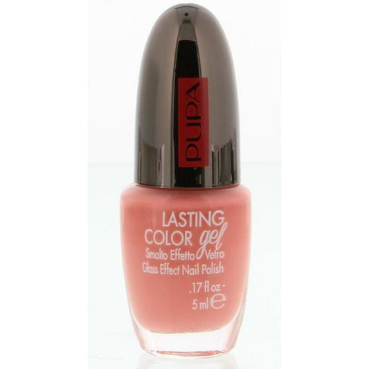 Pupa Lasting color gel nail polish 121 5ml