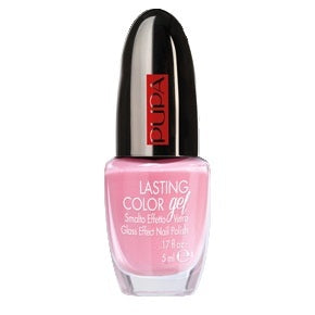 Pupa Lasting color gel 124 smoothie pink 5ml
