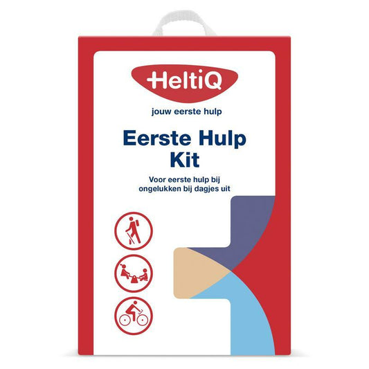 Heltiq Eerste hulp kit 1set