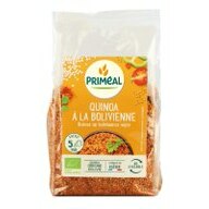 Primeal Quinoa express Bolivian style bio 250g