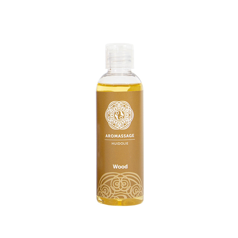 CHI Aromassage wood 100ml