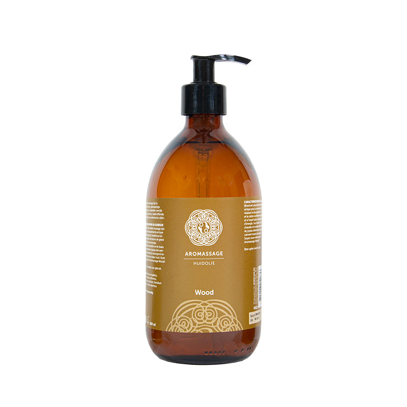 CHI Aromassage wood 500ml