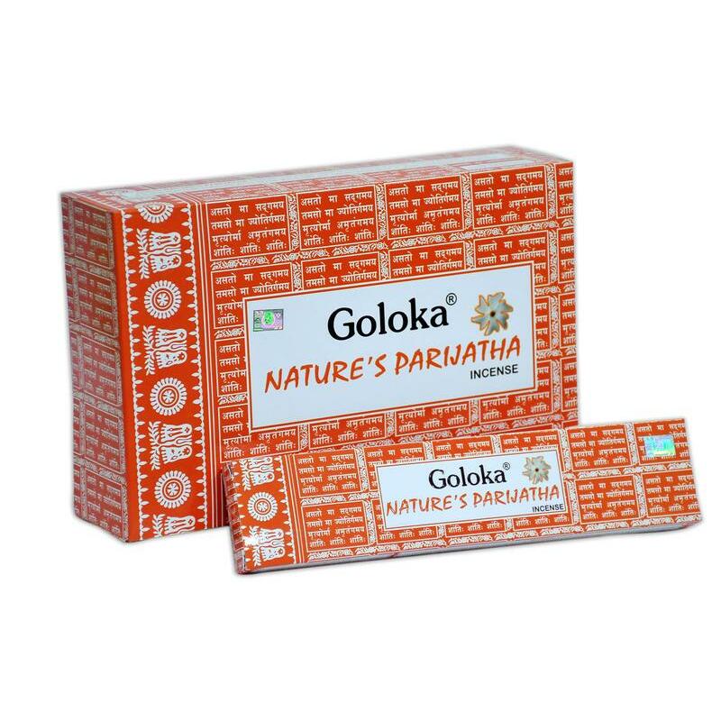 Goloka Wierook goloka natures pirajit 15g