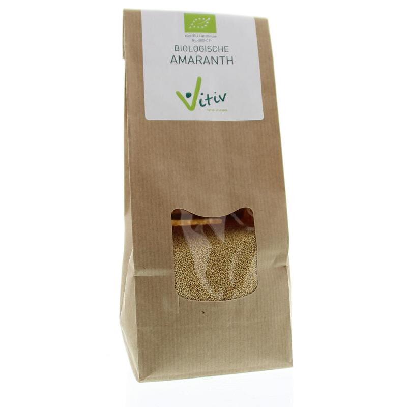 Vitiv Amaranth bio 500g