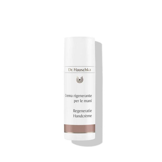 Hauschka Regeneratie handcreme 50ml