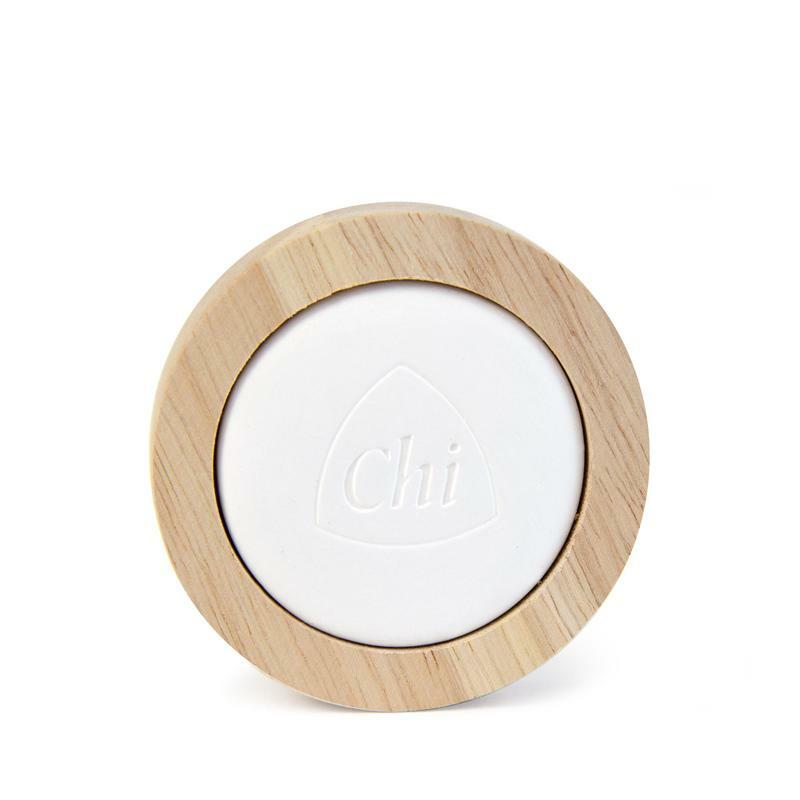 CHI Aromastone wood 1st