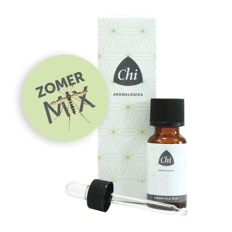 CHI Zomermix 20ml