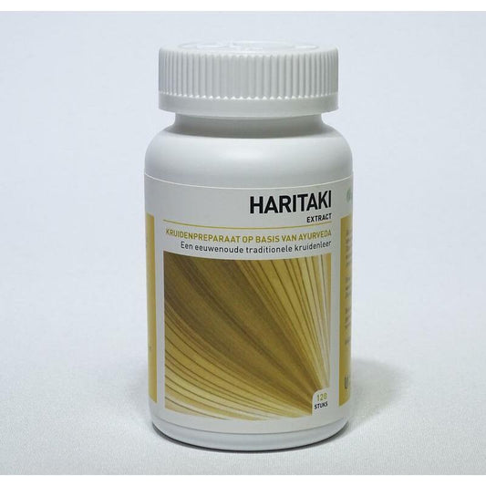 Ayurveda Health Haritaki 120tb