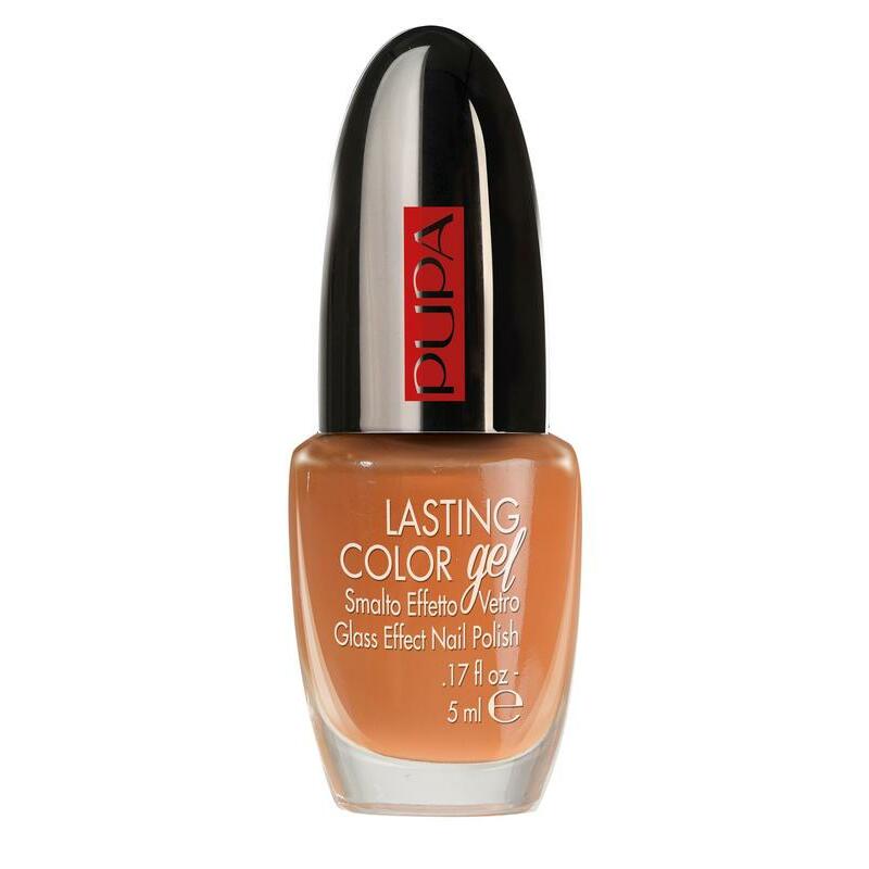 Pupa Lasting color gel 098 Russet Amber 5ml
