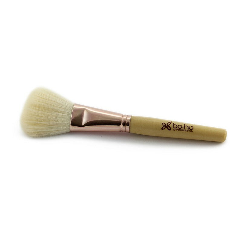 Boho Cosmetics Brush vegan powder 05 1st