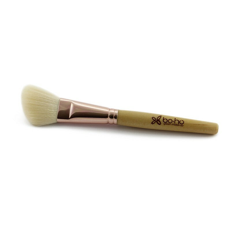 Boho Cosmetics Brush vegan blush 06 1st