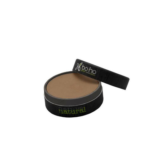 Boho Cosmetics Compact foundation beige clair 02 4.5g