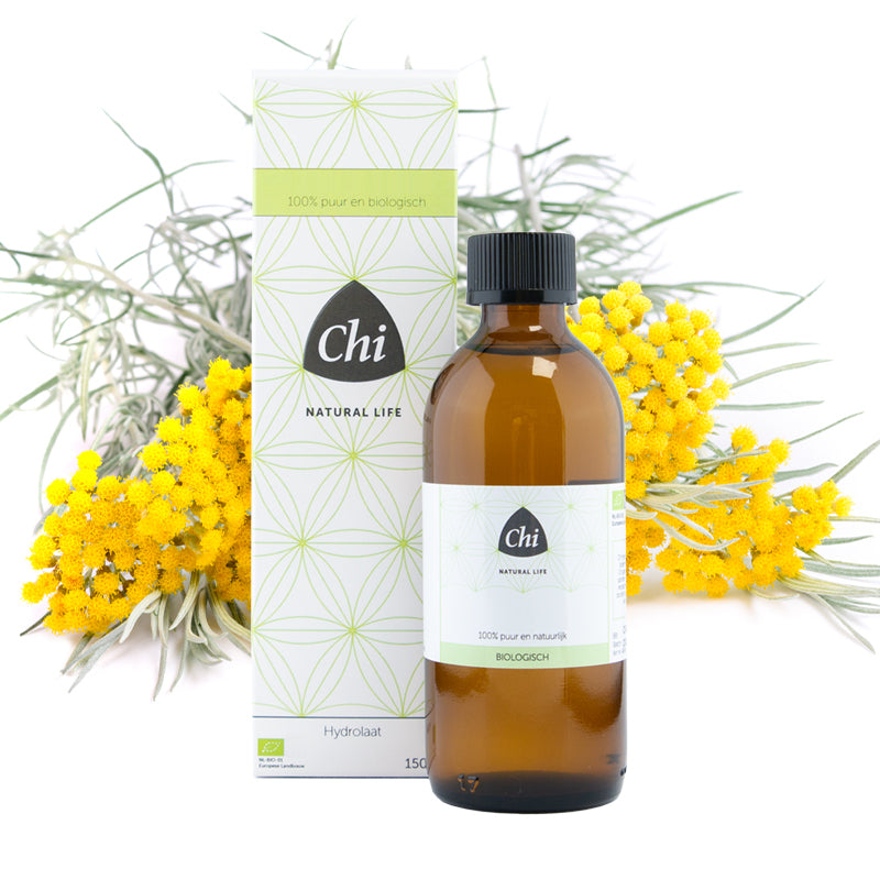 CHI Hydrolaat helicryse eko bio 150ml